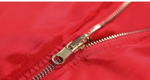 拉鏈不順滑,幾個妙招真管用,自己就能解決