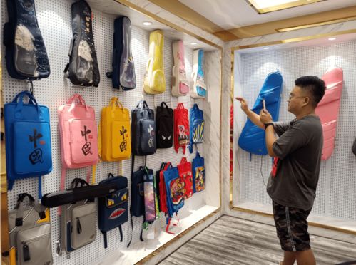 白溝新城 打造中國箱包產業(yè)走向世界的窗口