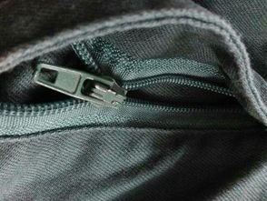 拉桿箱的拉鏈壞了可以修嘛