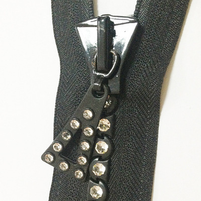 【8#鉆石拉鏈批發(fā)與訂購 廠家直銷】?jī)r(jià)格,廠家,圖片,拉鏈,上海星利拉鏈-