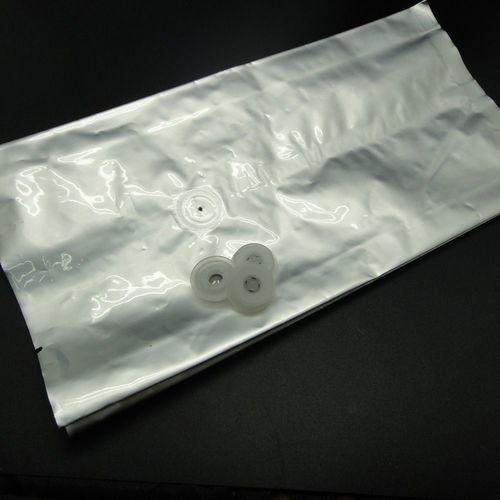 復合拉鏈袋 食品包裝袋v3型單向排氣100