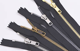 紡織服裝行業精密五金拉鏈的表面缺陷檢測 自動化檢測設備