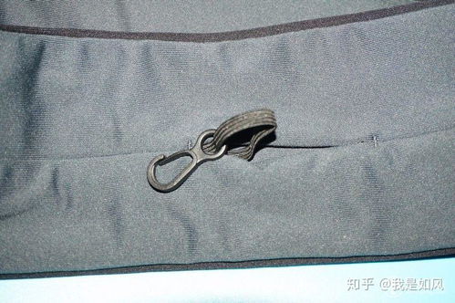 美國(guó)flipbelt腰包拉鏈款運(yùn)動(dòng)套裝評(píng)測(cè) 圈住運(yùn)動(dòng) 收納健康