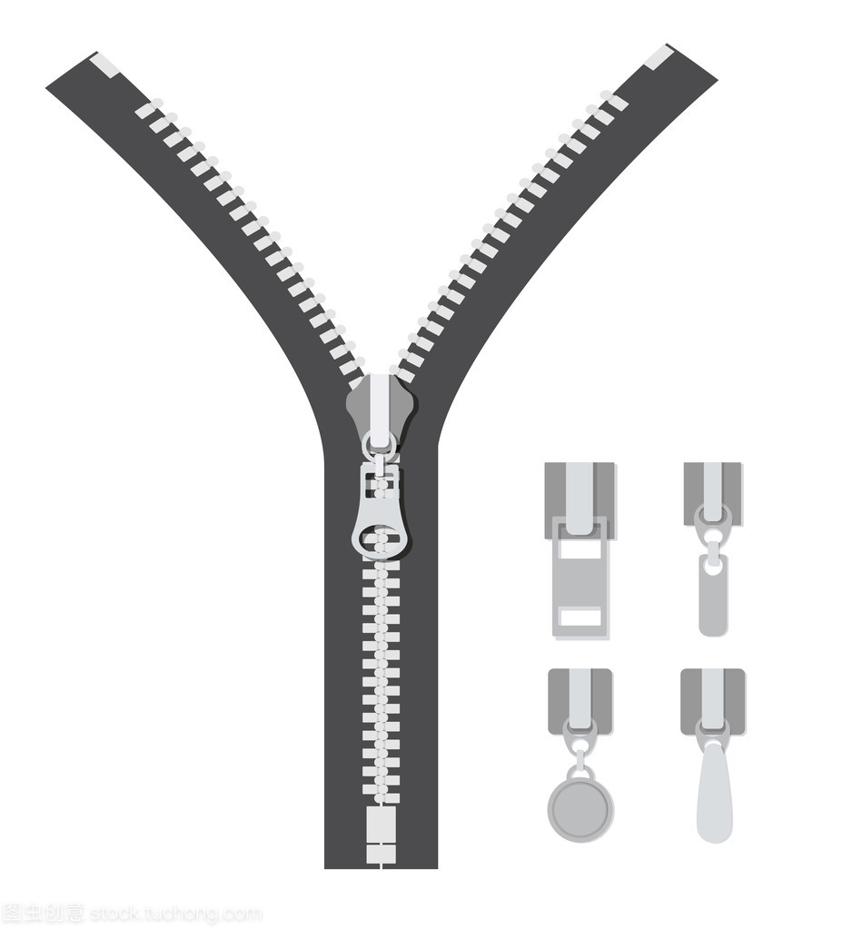拉鏈設(shè)計(jì)