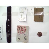 洗嘜、商標(biāo)_織物、皮革印刷_拉鏈頭_服裝飾品&ndash;【上海業(yè)豪服飾工藝品廠】