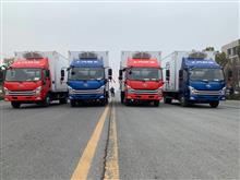 黑龍江齊齊哈爾地區(qū)東風(fēng)天錦4米2冷藏車全解析 價(jià)格、運(yùn)營(yíng)成本與選購(gòu)指南